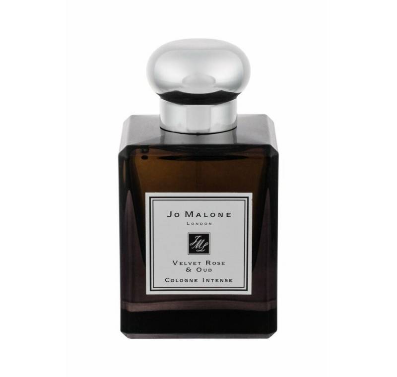 Jo Malone Körperpflegeduft Jo Malone Velvet Rose & Oud EdC Intense 50ml NEU & OVP von Jo Malone