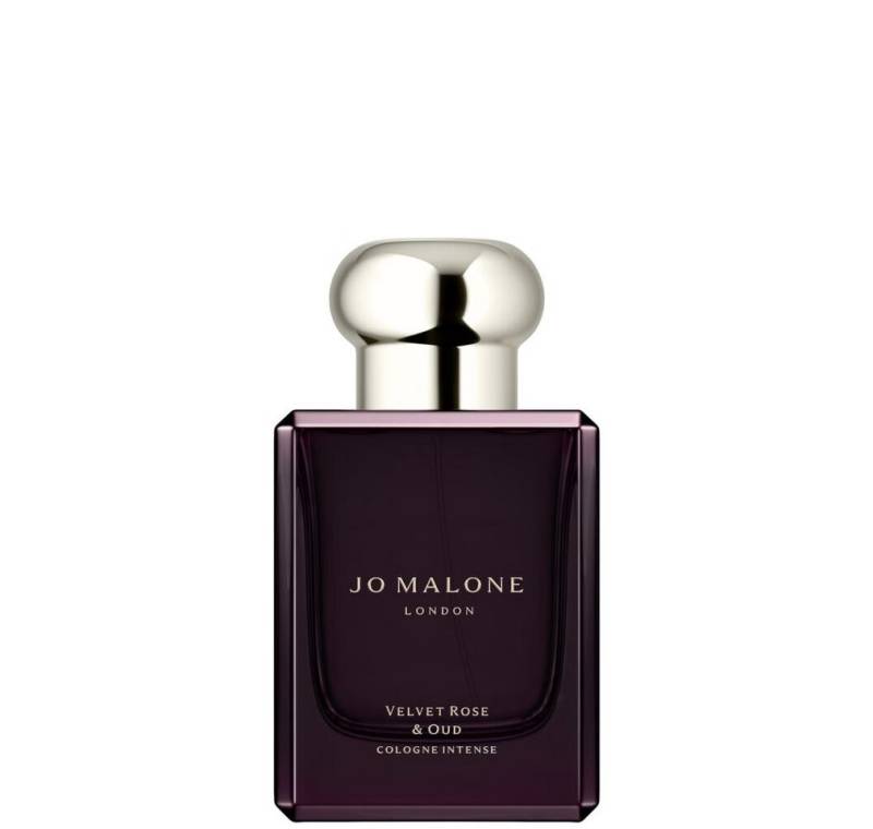 Jo Malone Körperpflegeduft Velvet Rose & Oud Intense Eau De Cologne Unisex 50 ml von Jo Malone