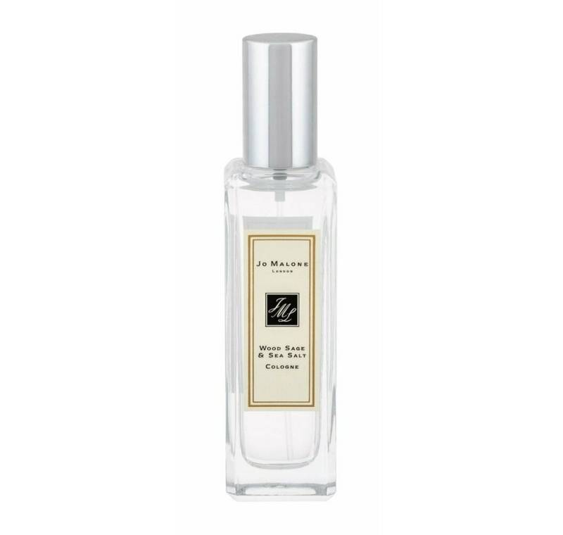 Jo Malone Körperpflegeduft Jo Malone Wood Sage & Sea Salt EdC 30ml NEU & OVP von Jo Malone