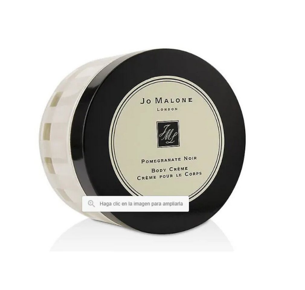 Jo Malone Körperpflegemittel Jo Malone Pomegranate Noir Body Crème 175 ml von Jo Malone