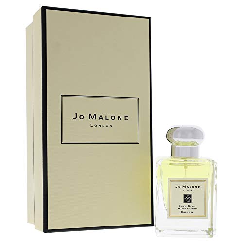 Jo Malone LIME BASIL & MANDARIN Eau de Cologne 50ml von Jo Malone