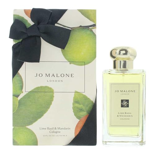Jo Malone Lime Basil & Mandarin, 100 ml (1er Pack) von Jo Malone