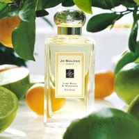 Jo Malone - Lime Basil & Mandarin Cologne 100ml von Jo Malone