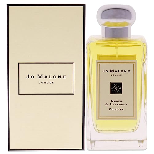 Jo Malone London Amber & Lavender Cologne Spray 100ml von Jo Malone
