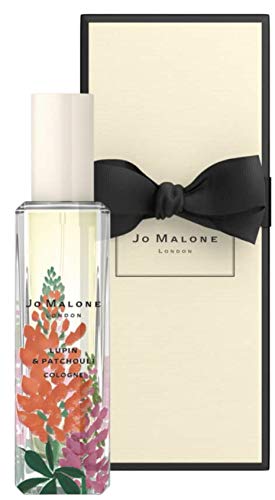 Jo Malone Lupin & Patchouli Eau de Cologne 30ml Spray von Jo Malone