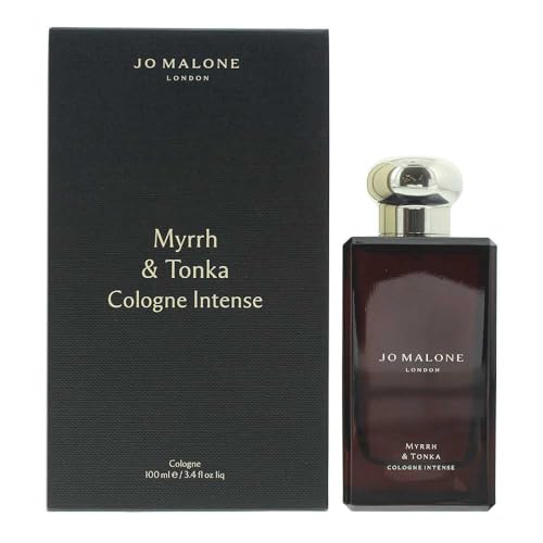 Jo Malone Myrrh & Tonka Cologne Intense 100 ml von Jo Malone