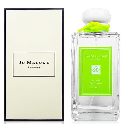 Jo Malone - Nashi Blossom - Cologne 100ml von Jo Malone