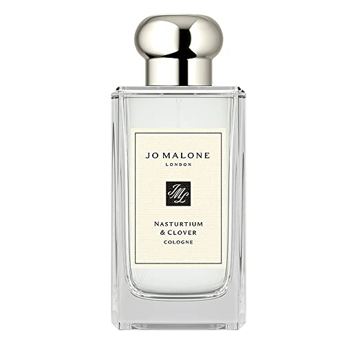 Jo Malone - Nasturtium & Clover - Cologne 100ml von Jo Malone