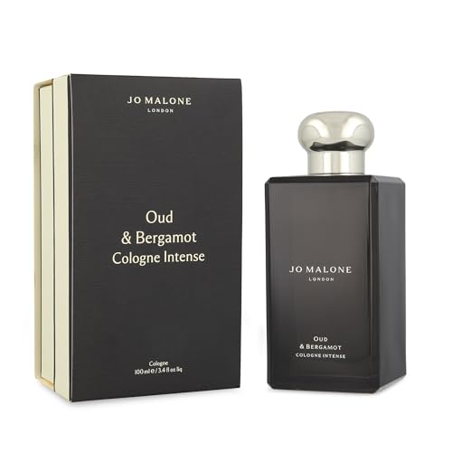 Jo Malone Oud & Bergamot Cologne Intense 100 ml 3.4 Fl von Jo Malone