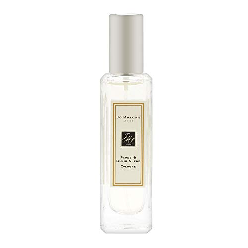 Jo Malone Peony & Blush Suede Eau de Toilette für Damen, 30 ml von Jo Malone