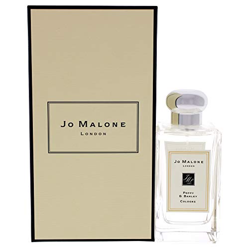 Jo Malone Poppy and Barley For Unisex Eau de Cologne Spray, 100 ml von Jo Malone