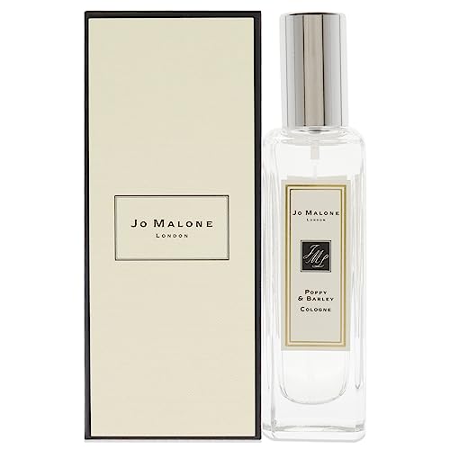 Jo Malone Poppy & Barley Eau de cologne 30 ml von Jo Malone