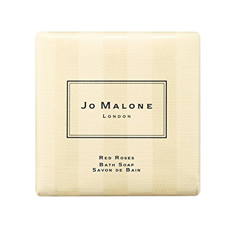 Jo Malone Red Roses Bath Soap 100g/3.5oz - Damen Parfum von Jo Malone