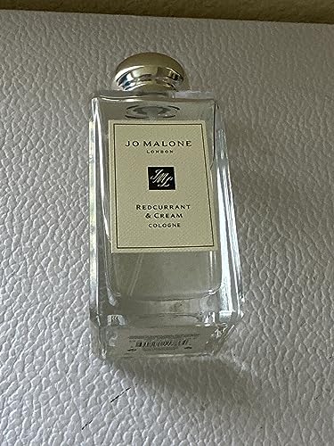 Jo Malone - Redcurrant & Cream - Cologne 100ml von Jo Malone