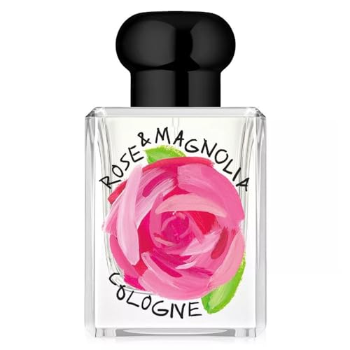 Jo Malone - Rose & Magnolia - Cologne 50ml - Limited Edition von Jo Malone