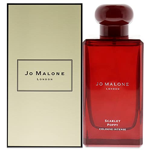 Jo Malone Scarlet Poppy Unisex Eau de Cologne, 100 g von Jo Malone