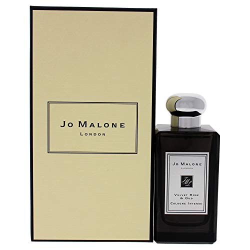 Jo Malone Velvet Rose & Oud Eau de Cologne Intense 100 ml (unisex) von Jo Malone