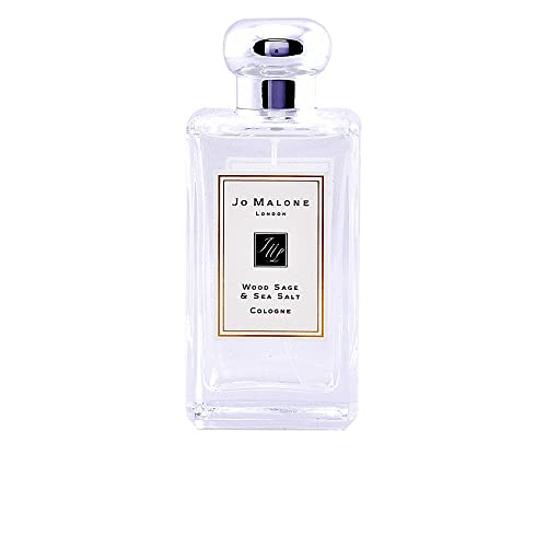 Jo Malone Wood Sage & Sea Salt Unisex Eau de Cologne, 100 ml von Jo Malone
