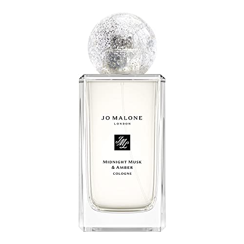 Jo Malone - Midnight Musk & Amber Cologne 100ml von Jo Malone