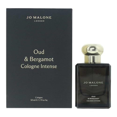 OUD & BERGAMOT von Jo Malone