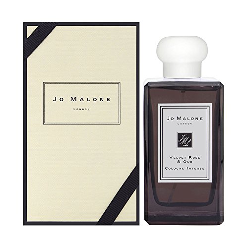 Velvet Rose & Oud by Jo Malone Eau de Cologne Intense Spray 100 ml von Jo Malone