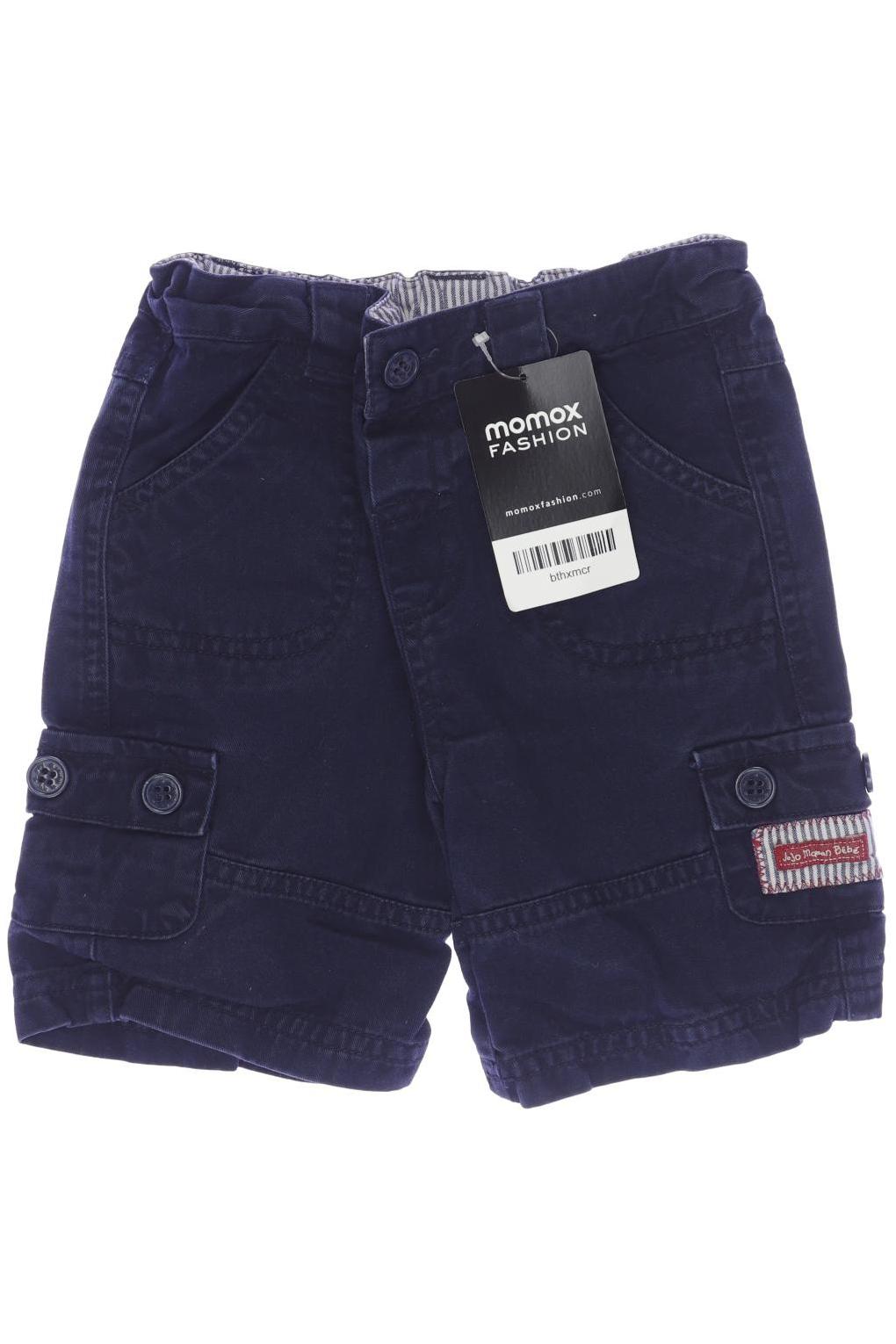 JoJo Maman Bebe Jungen Shorts, marineblau von JoJo Maman Bebe