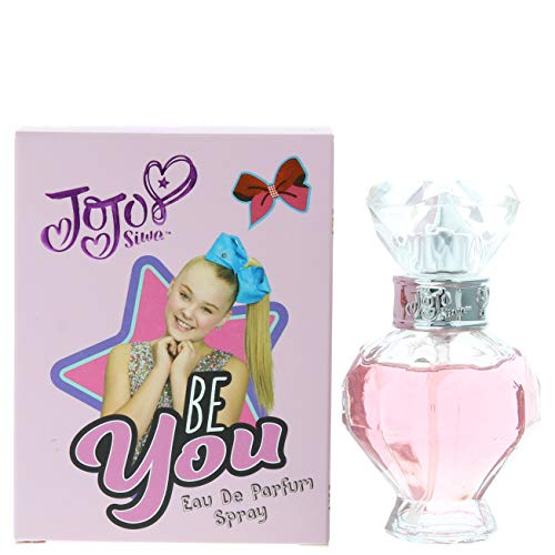 Jojo Siwa Eau De Parfum 100 ml von JoJo Siwa