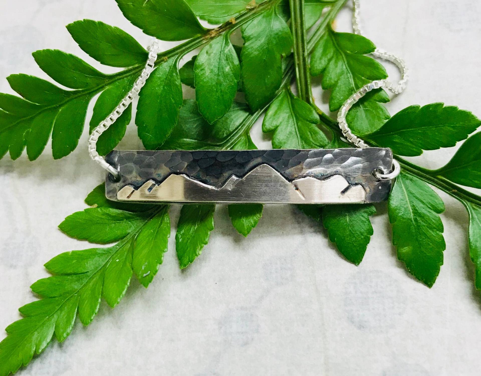 Bergkristall Verstellbares Armband Bergkristall Verstellbares Armband von JoJonesJewelry