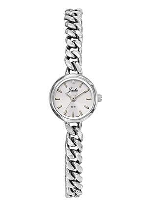 Joalia Damen-Armbanduhr Stahl 633452, silber Joalia Damen-Armbanduhr Stahl 633452, silber von Joalia