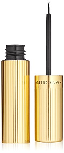 Joan Collins Timeless Beauty Frame Line Liquid Eyeliner 5ml schwarz Joan Collins Timeless Beauty Frame Line Liquid Eyeliner 5ml schwarz von Joan Collins