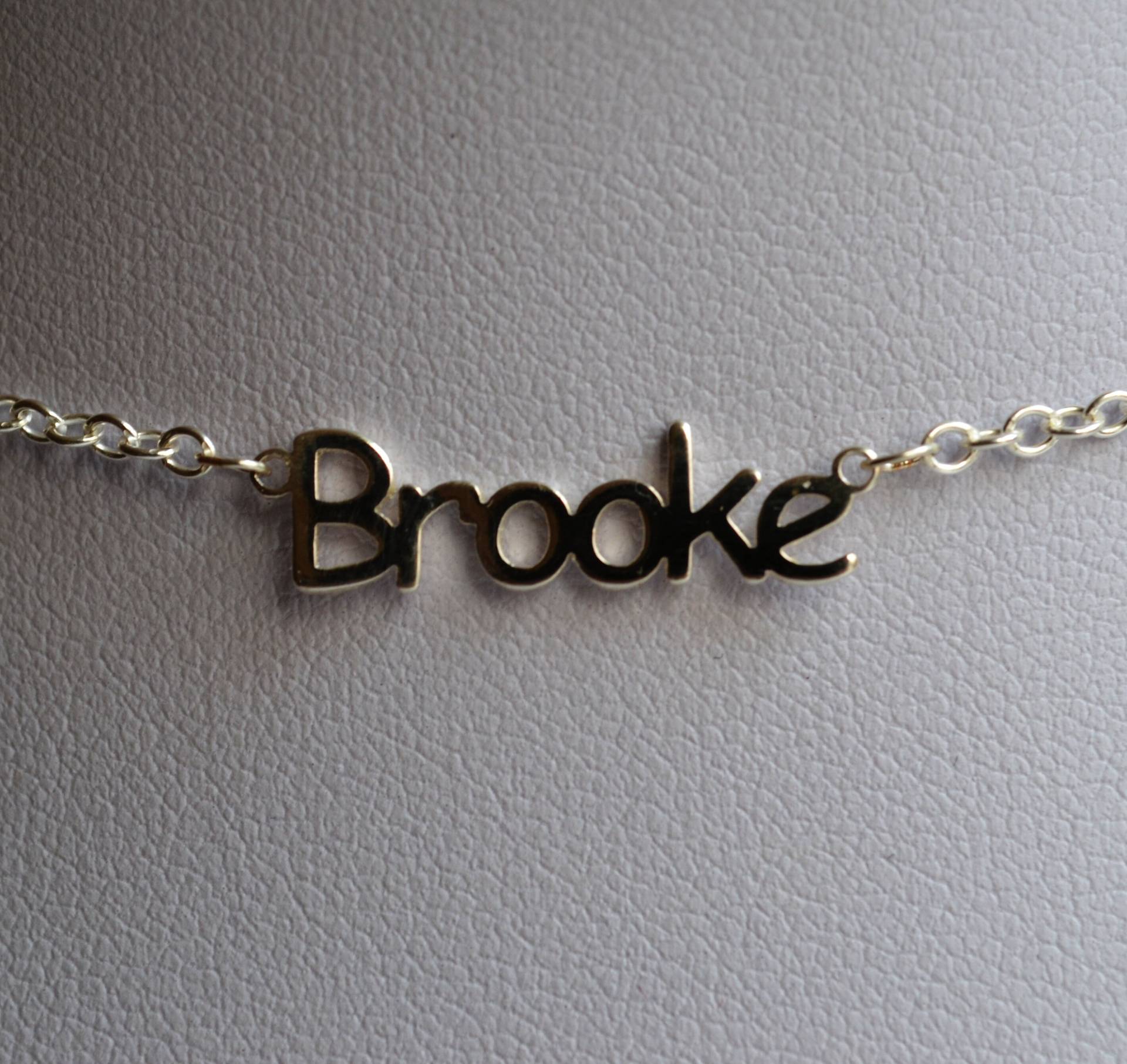 sterling Silber 925 Personalisierte Zierliche Schrift Namen Halskette Mehrere Längen Rolo Kette Jeder Name Geburtstag, Brautjungfern Geschenk sterling Silber 925 Personalisierte Zierliche Schrift Namen Halskette Mehrere Längen Rolo Kette Jeder Name Geburtstag, Brautjungfern Geschenk von JoanJewelleryGifts