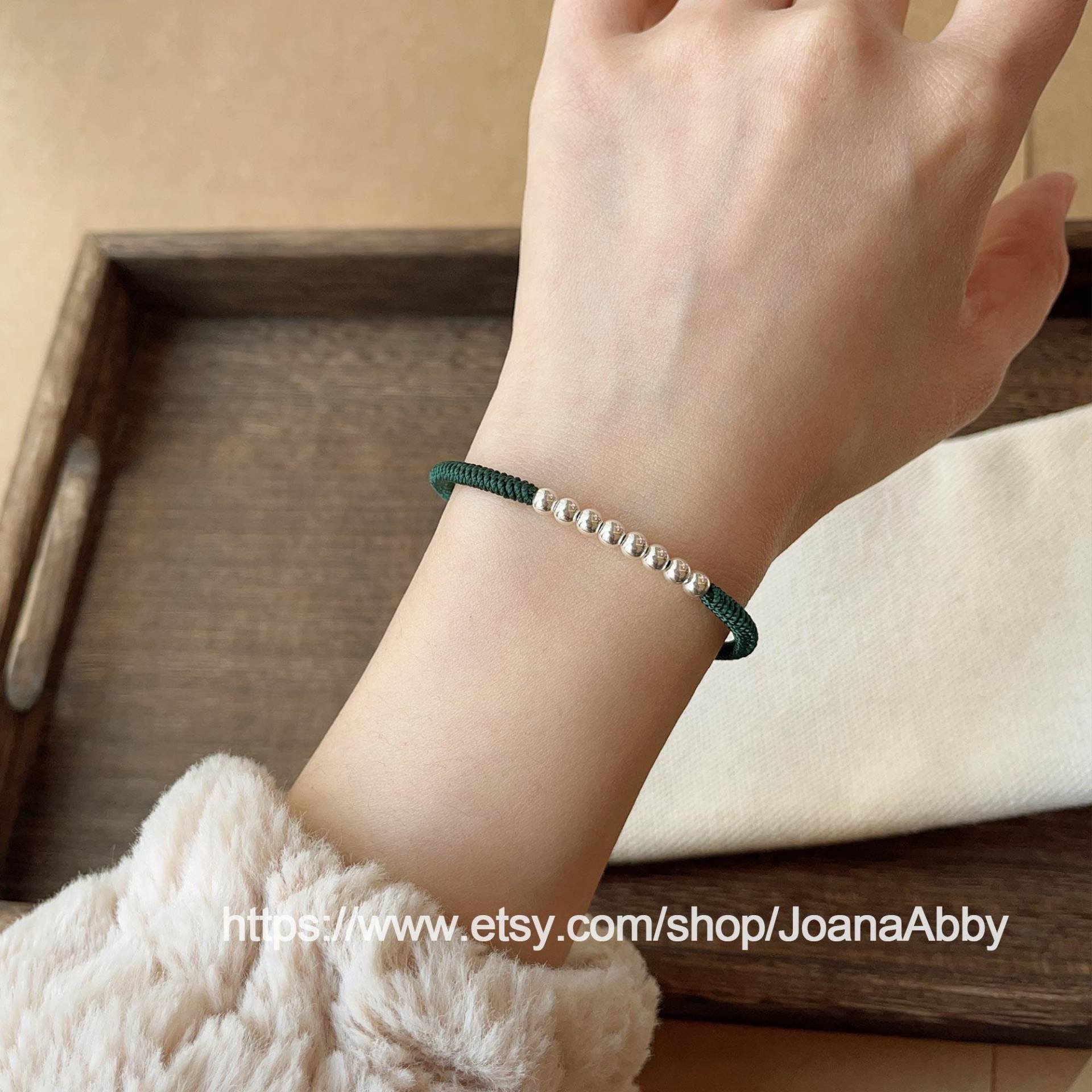 Mama Geschenk Für Ihren Alltag 925 Sterling Silber Armbänder Perlen Einzigartiges Freundschaft Personalisierte Schmuck Handgefertigt Liebe String Mama Geschenk Für Ihren Alltag 925 Sterling Silber Armbänder Perlen Einzigartiges Freundschaft Personalisierte Schmuck Handgefertigt Liebe String von JoanaAbby