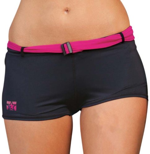 Jobe Damen Swimshort Progress Short von Jobe