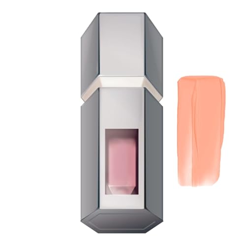 Joberio Make-up-Rouge für Frauen – Mischbares Mädchen-Make-up-Rouge, langanhaltendes flüssiges Rouge, natürlich aussehendes flüssiges Rouge für Reisen von Joberio