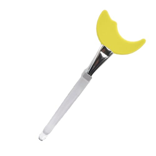 Lash Guard Makeup Tool - Werkzeug für Augen - Wiederverwendbare Augenschablone Augenbrauen Schablonen Silikon Multifunktional für Anfänger Entwickelt für Frauen von Joberio