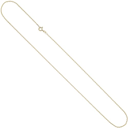 Jobo Damen-Ankerkette aus 585 Gold 1,9 mm 50 cm von Jobo