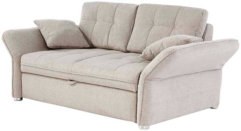 Jockenhöfer Gruppe Schlafsofa "Leon, mit Schlaf- und Relaxfunktion" 3 Breiten und Farben wählbar, inklusive Kissen Jockenhöfer Gruppe Schlafsofa "Leon, mit Schlaf- und Relaxfunktion" 3 Breiten und Farben wählbar, inklusive Kissen von Jockenhöfer Gruppe