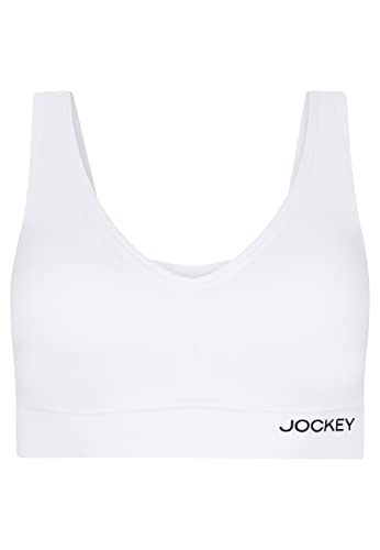 Jockey® Eco Seamfree™ Smoothing Bralette von Jockey