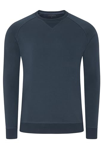 Jockey® Everyday Essentials Sweatshirt, Titan, 2XL von Jockey