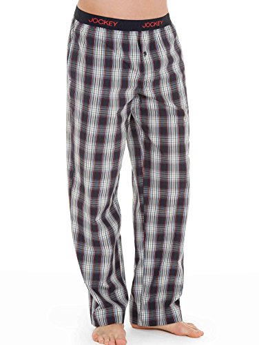 Jockey® Everyday Soft Wash Bermuda Woven Pant von Jockey