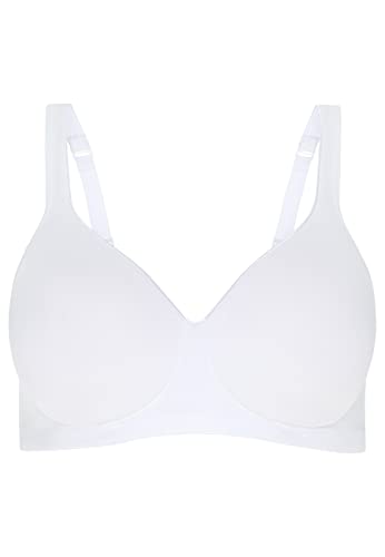 Jockey® Forever Fit™ Full Coverage Molded Cup Bra von Jockey