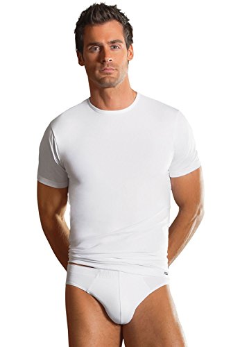 Jockey® Modern Stretch T-Shirt White White XL von Jockey