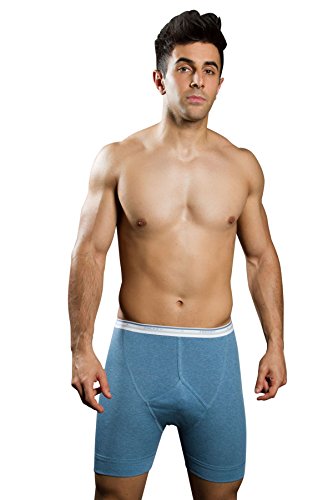 Jockey® Spurt Midway® Brief von Jockey