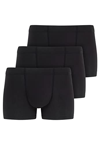 Jockey® Cotton+ Trunk 3-Pack von Jockey