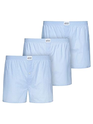 Jockey® Boxer Woven 3-Pack von Jockey