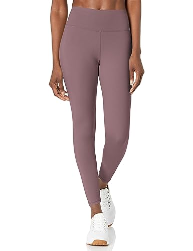 Jockey Damen-Leggings mit hoher Taille, gebürstet, Mondlandschaft, S von Jockey