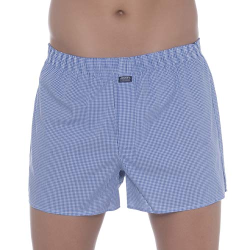 Jockey® Everyday Check Woven Boxer von Jockey