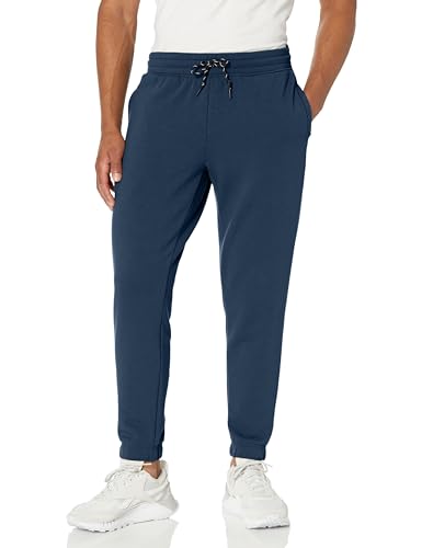 Jockey Gemütliche Jogginghose für Herren, Marineblau, Mittel von Jockey