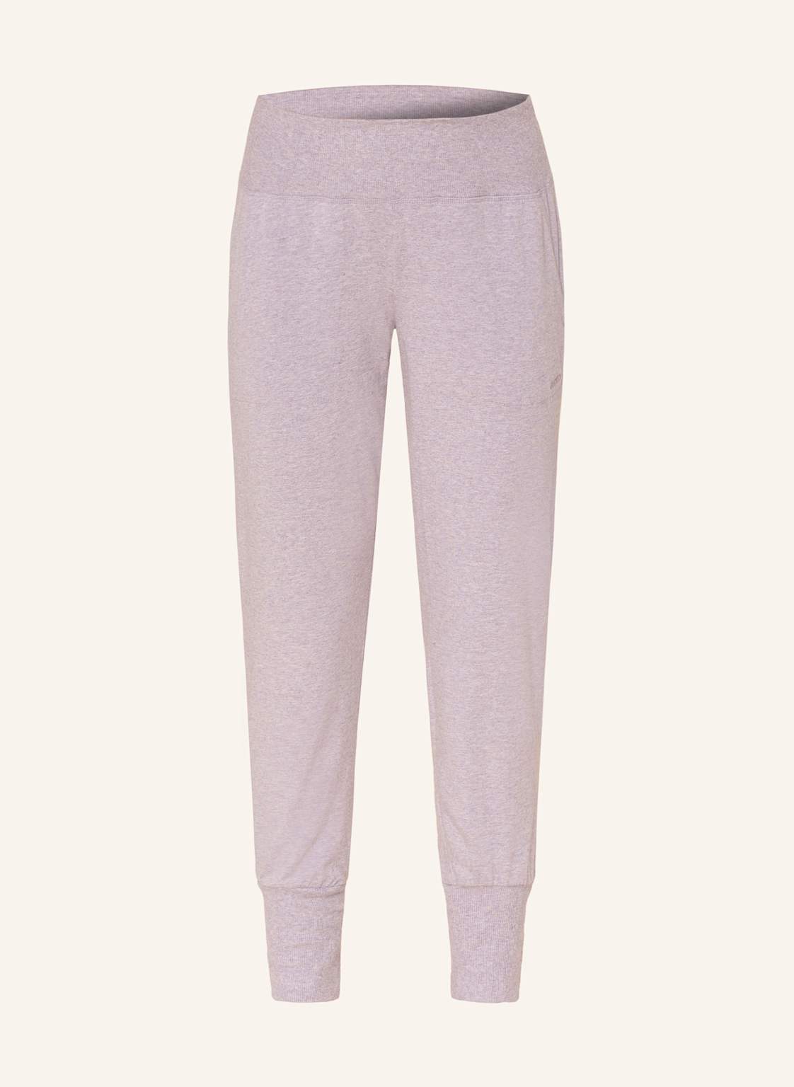 Jockey Lounge-Hose Soft Touch Luxe lila Jockey Lounge-Hose Soft Touch Luxe lila von Jockey