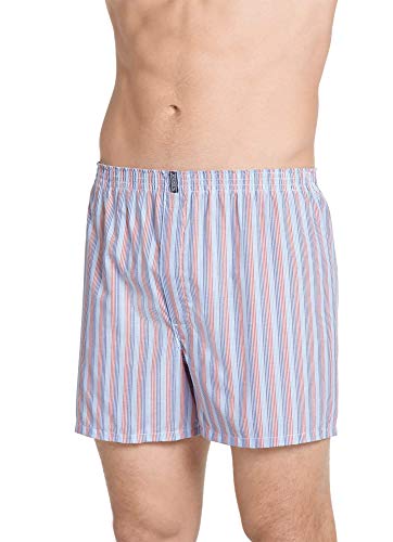 Jockey Men's Underwear Classic Full Cut Boxer - 3 Pack von Jockey